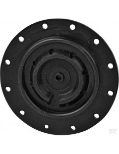 Membrana gumowa indykatora Duovac 1580020801