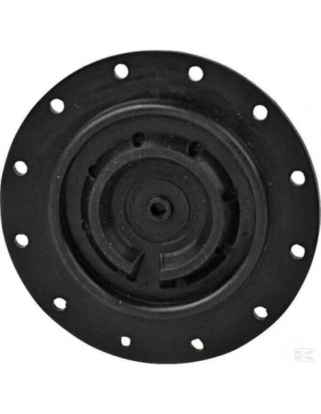 Membrana gumowa indykatora Duovac 1580020801