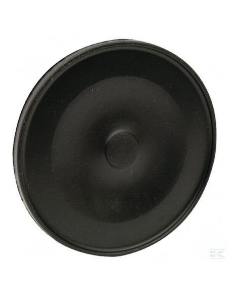 Membrana pompy, boczna pełna, Ø 120 mm, P120 65004031090320P