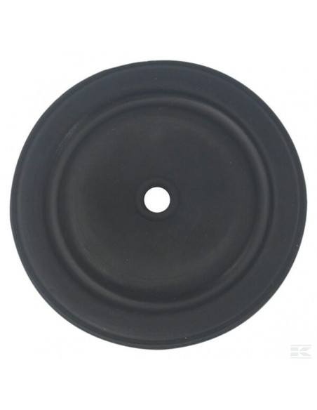 Membrana pulsatora HP 100 15800202005