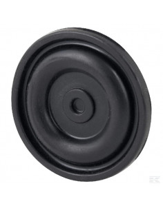 Membrana pulsatora pneumatycznego, 60/40, duża 15800200401