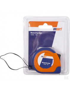 Miara zwijana stalowa gopart, 13 mm - 3 m 55003GP