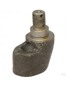 Mimośród targańca, pasuje do Bizon 3020505502002