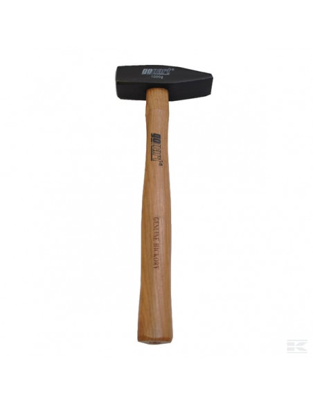 Młotek ślusarski gopart, 1000 g 33010GP