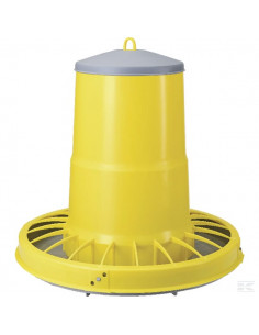 Karmidło dla drobiu 22 l 7022010