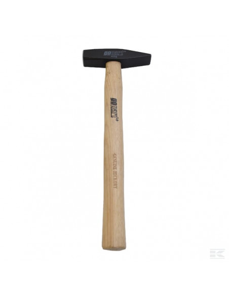 Młotek ślusarski gopart, 400 g 33004GP