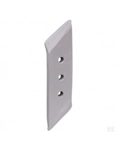 Dłuto lemiesza, lewe pasujące do Grégoire-Besson Mølbro...