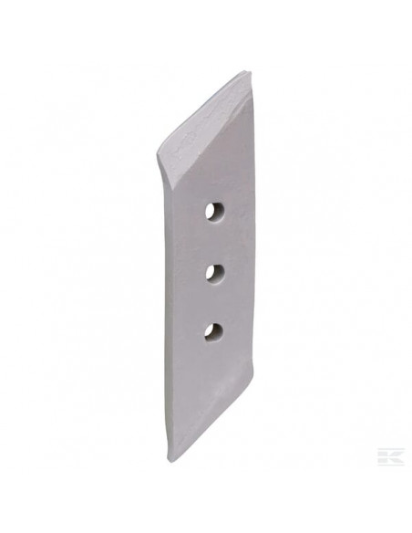 Dłuto lemiesza, lewe pasujące do Grégoire-Besson Mølbro 5074173331