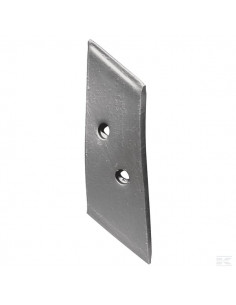 Dłuto lemiesza, lewe 92-207 pasujące do Överum Mølbro...