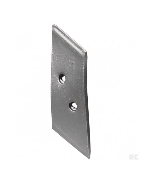 Dłuto lemiesza, lewe 92-207 pasujące do Överum Mølbro 506092207
