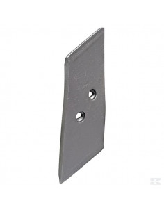 Dłuto lemiesza, lewe obracalne pasujące do XL/XLP/XS/XU...