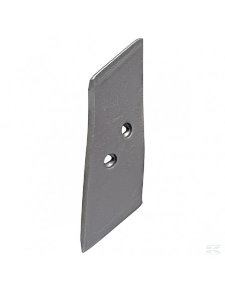 Dłuto lemiesza, lewe obracalne pasujące do XL/XLP/XS/XU Överum Mølbro 506094609