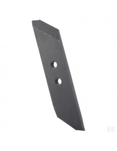 Dłuto lemiesza, lewe obracalne CO126 5020CO126