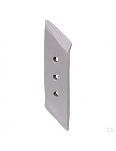 Dłuto lemiesza, prawe pasujące do Grégoire-Besson Mølbro...