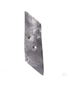 Dłuto lemiesza, prawe obracalne pasujące do XL/XLP/XS/XU...