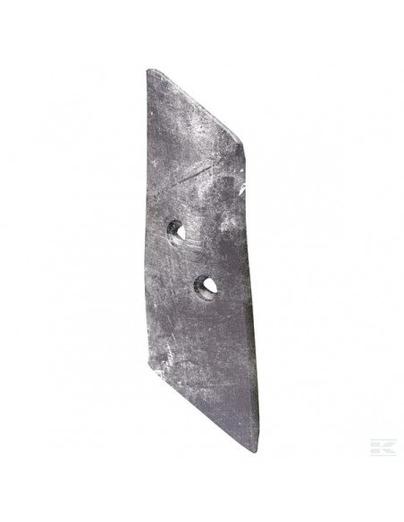 Dłuto lemiesza, prawe obracalne pasujące do XL/XLP/XS/XU Överum Mølbro 506094608