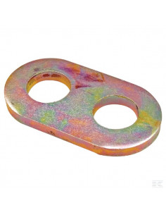 Nakładka łańcucha przenośnika, pasuje do T-088 5361203964430