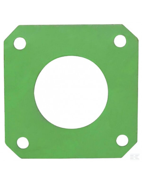 Nakładka tulei brony talerzowej, Ø 77 52501236020170