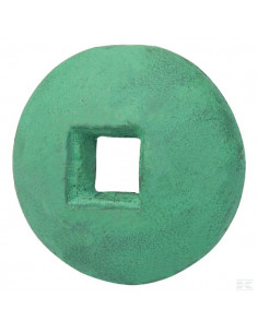 Nakładka walca brony talerzowej, Ø 30 52501236020090