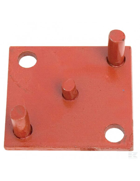 Nakładka zęba, kultywatora stary typ 51101402010070