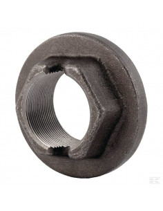 Nakrętka haka transportowego, pasuje do 3-cyl. 26903028922M1