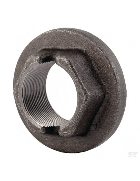 Nakrętka haka transportowego, pasuje do 3-cyl. 26903028922M1