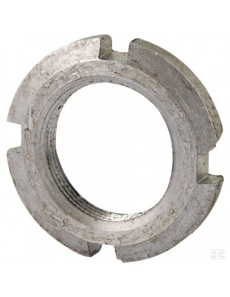 Nakrętka osi koła KM4, pasuje do C-360 26900050707030