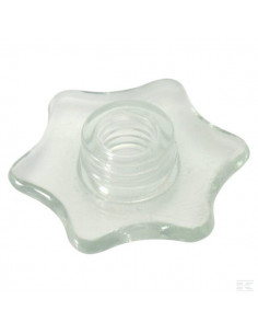 Nakrętka pokrywy bańki udojowej 1580020240