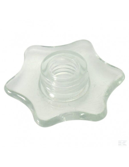 Nakrętka pokrywy bańki udojowej 1580020240