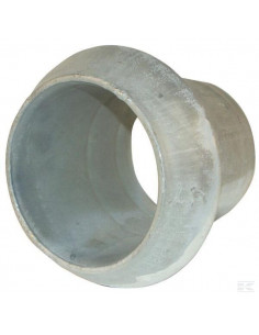 Złącze KKV 5" z króćcem na wąż 5104000Z