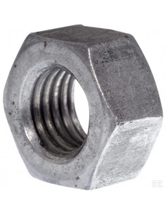 Nakrętka szpilki miski olejowej, pasuje do 3 i 4-cyl....