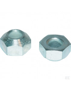 Nakrętka śruby koła MF 195490M1N