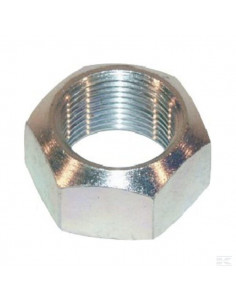 Nakrętka zęba ładowacza, M22x1.5 na klucz 32 mm FT22152