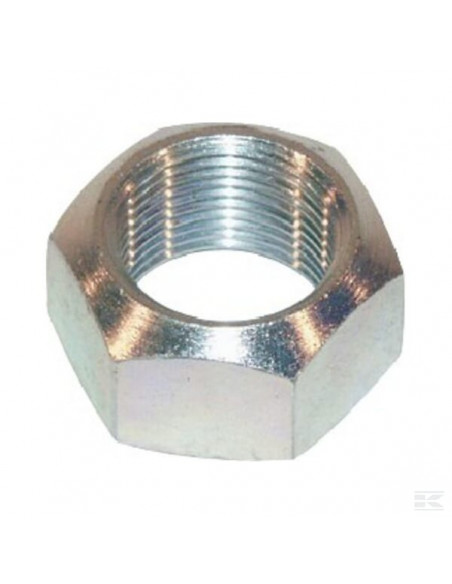 Nakrętka zęba ładowacza, M22x1.5 na klucz 32 mm FT22152