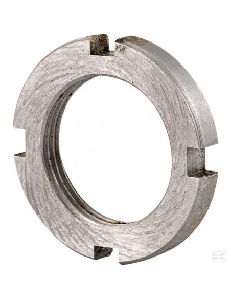 Nakrętka zwrotnicy resorowanej, pasuje do C-385 26900054231006