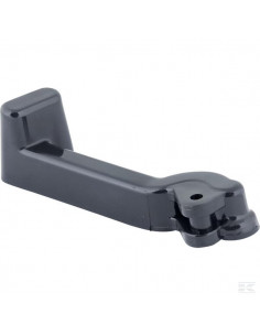 Klamka szyby drzwi prawa Zetor 60117994