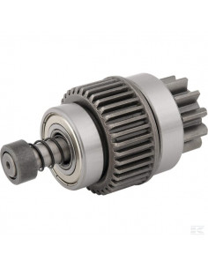 Napęd zębnika rozrusznika, pasuje do C-330, C-360, C-385,...
