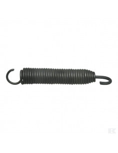 Napinacz sprężynowy wałka przytrzymywaczy Sipma...