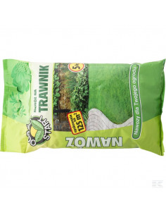 Nawóz na trawnik, 5 kg 1707523050