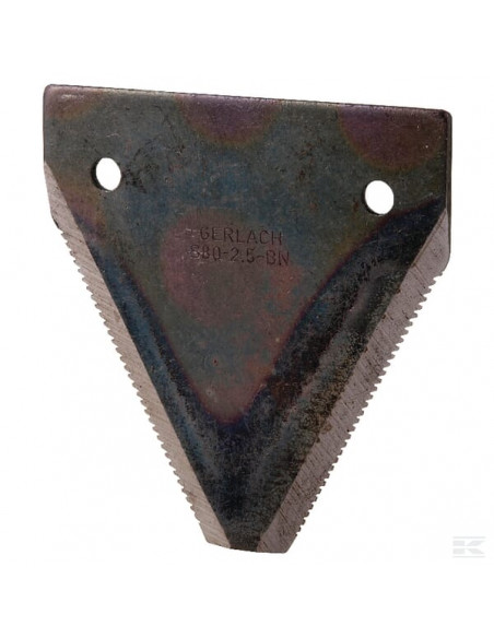 Nożyk kosy, Gerlach 506000001M2