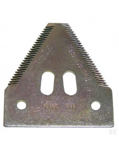 Nożyk Schumacher, drobnoryflowany Easy Cut II, Schumacher...