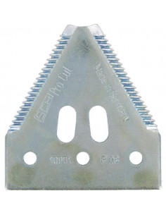 Nożyk Schumacher, gruboryflowany Easy Cut II, Schumacher...