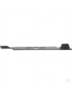 Nóż, L 406 mm/16" otwór okrągły Ø 25.4 Kramp FGP408029