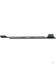 Nóż, L 432 mm/17" otwór okrągły Ø 25.4 Kramp FGP408030