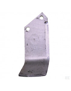 Nóż frezujący lewy 170x140x75mm 6mm pasuje do Howard...