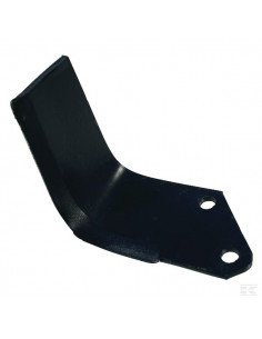 Nóż frezujący lewy 180x135x80mm 7mm pasuje do Howard RB63592