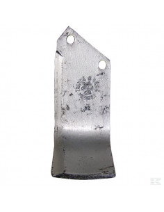 Nóż frezujący prawy 170x140x75mm 6mm pasuje do Howard...