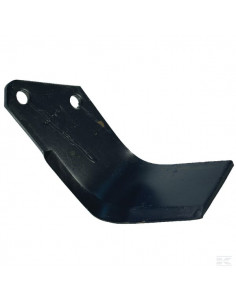 Nóż frezujący prawy 180x135x80mm 7mm pasuje do Howard...