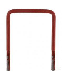 Obejma ogranicznika teleskopowego, pasuje do C-385...