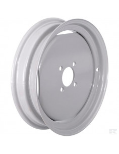 Obręcz koła, przednia, 18" 12520050434230